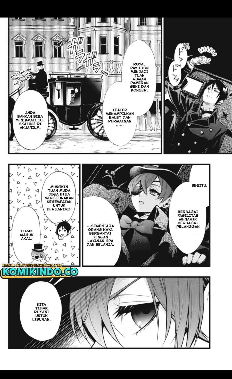 Chapter 213 - halaman 6