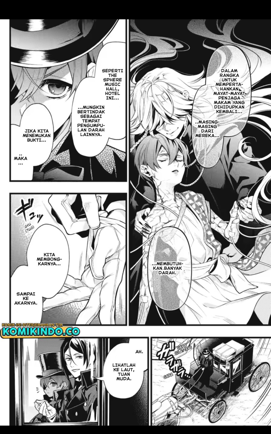 Chapter 213 - halaman 8