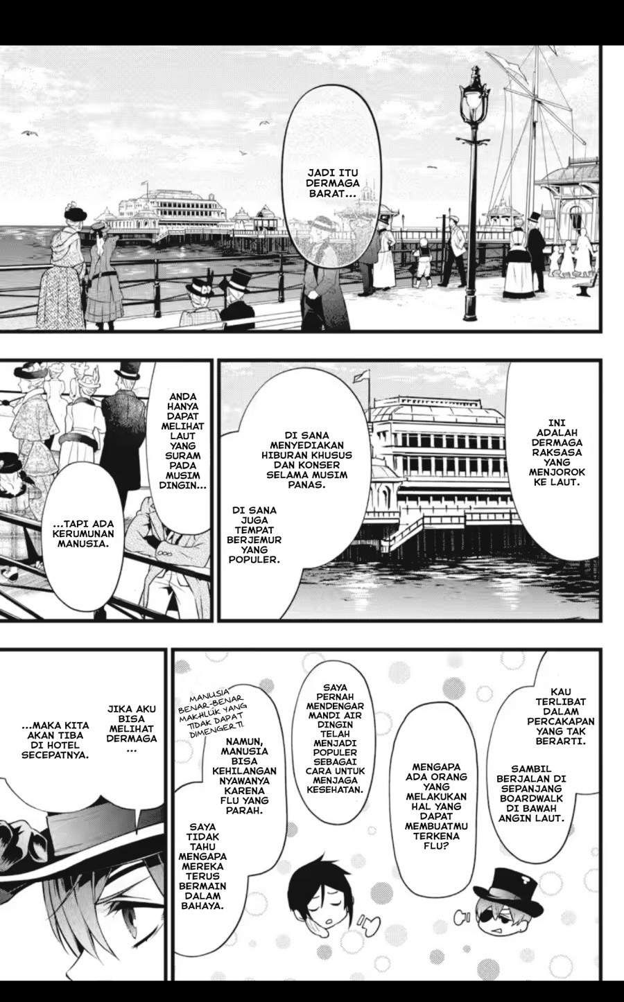 Chapter 213 - halaman 9