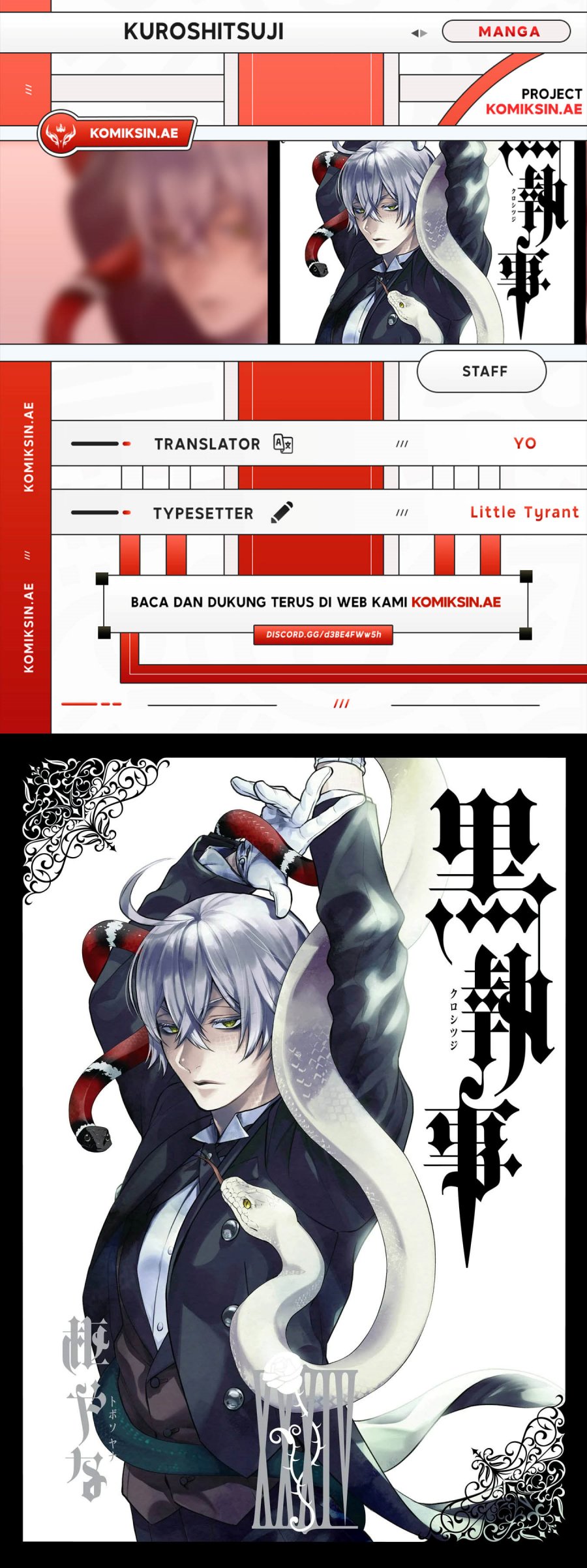 Chapter 214 - halaman 2