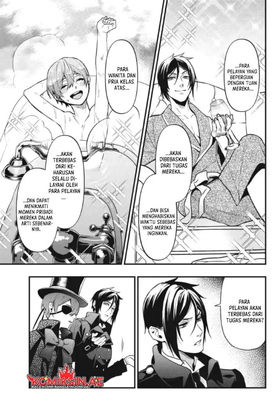 Chapter 214 - halaman 14
