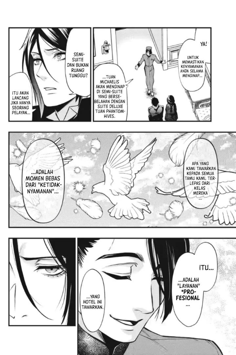 Chapter 214 - halaman 15