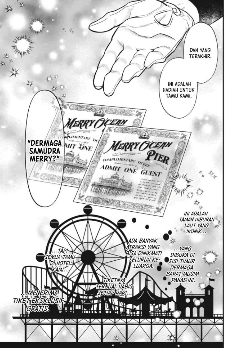 Chapter 214 - halaman 16