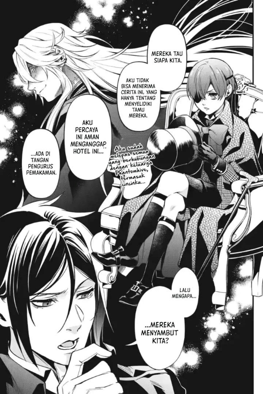 Chapter 214 - halaman 18