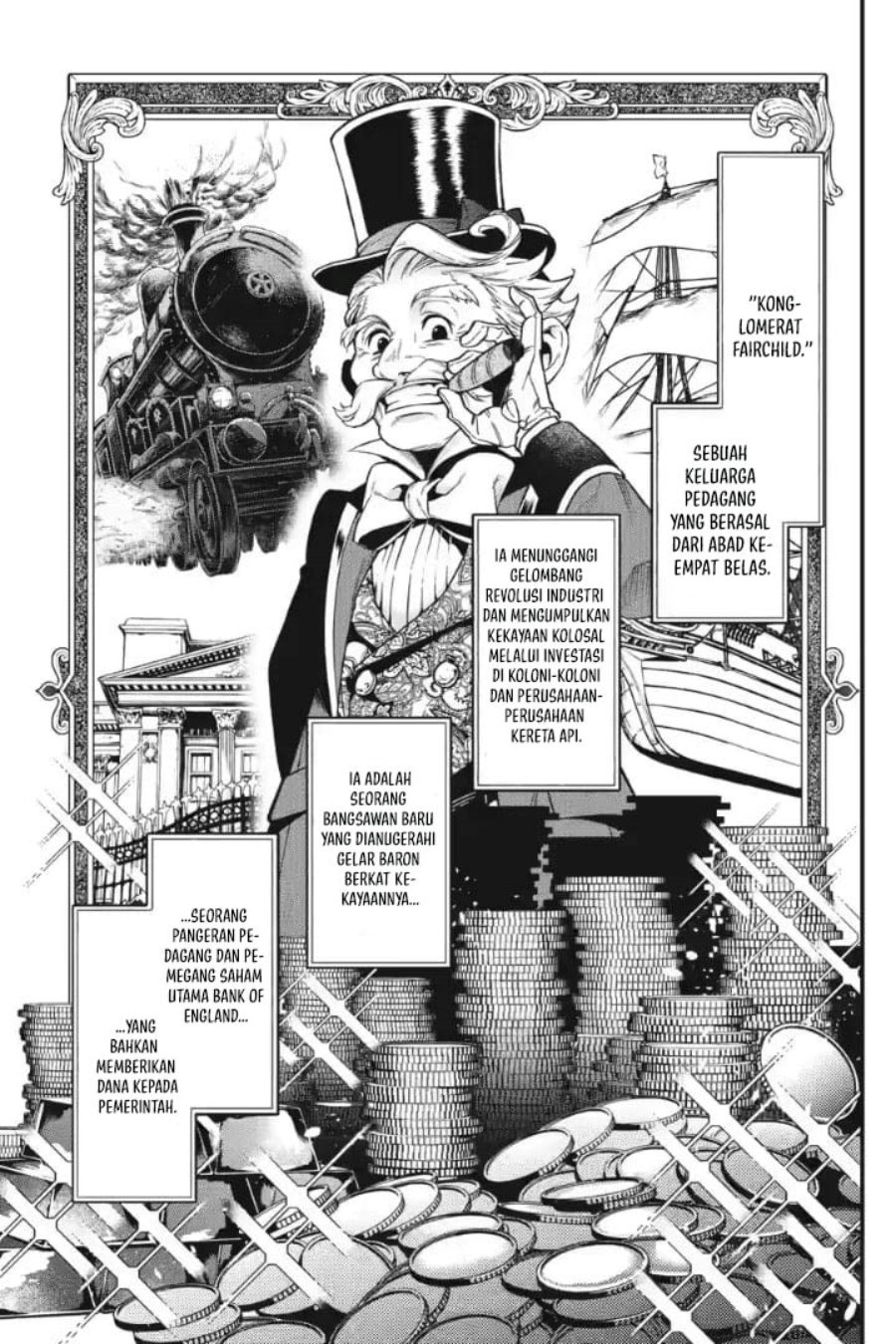 Chapter 214 - halaman 20