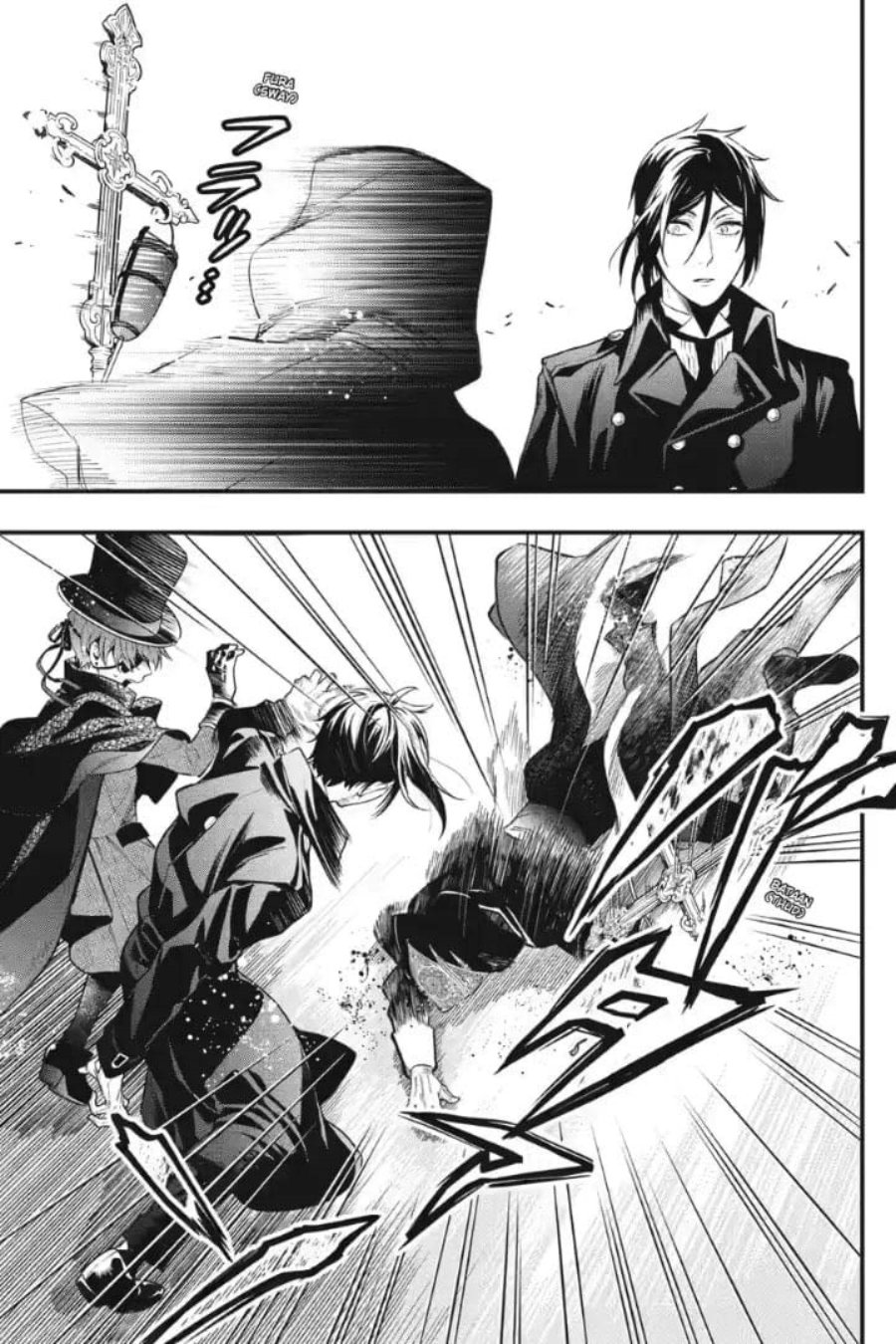 Chapter 214 - halaman 26