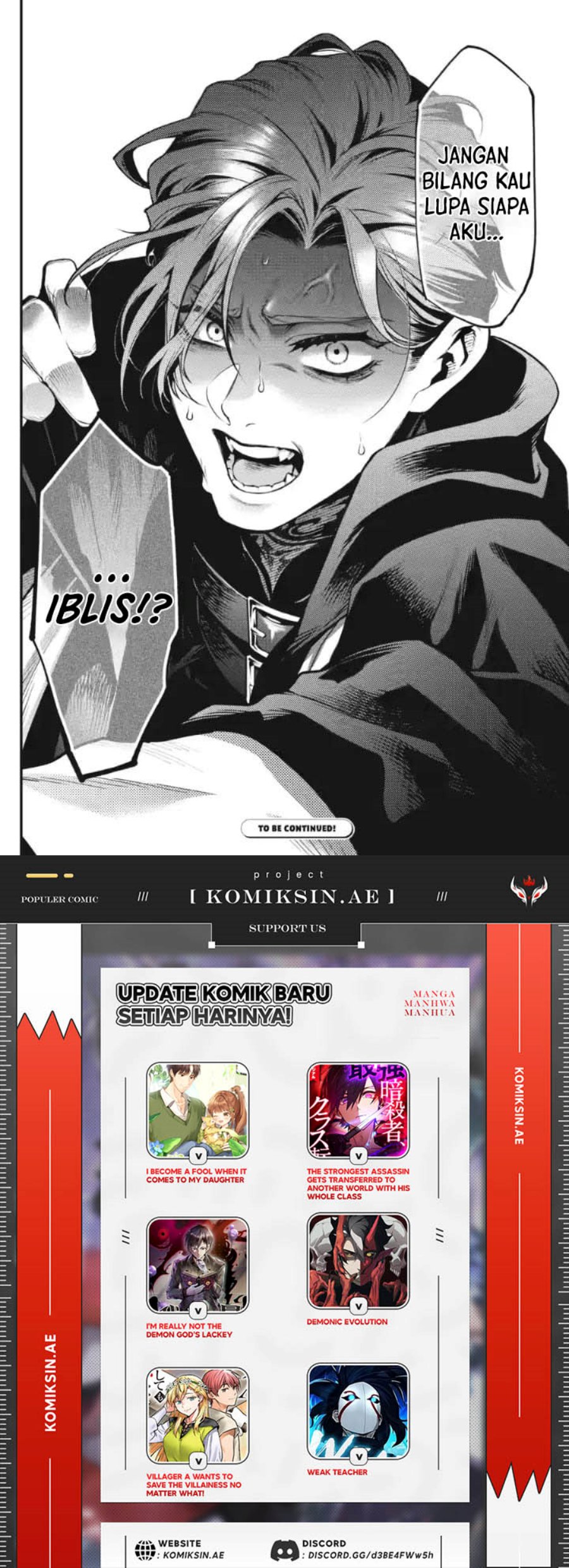 Chapter 214 - halaman 29