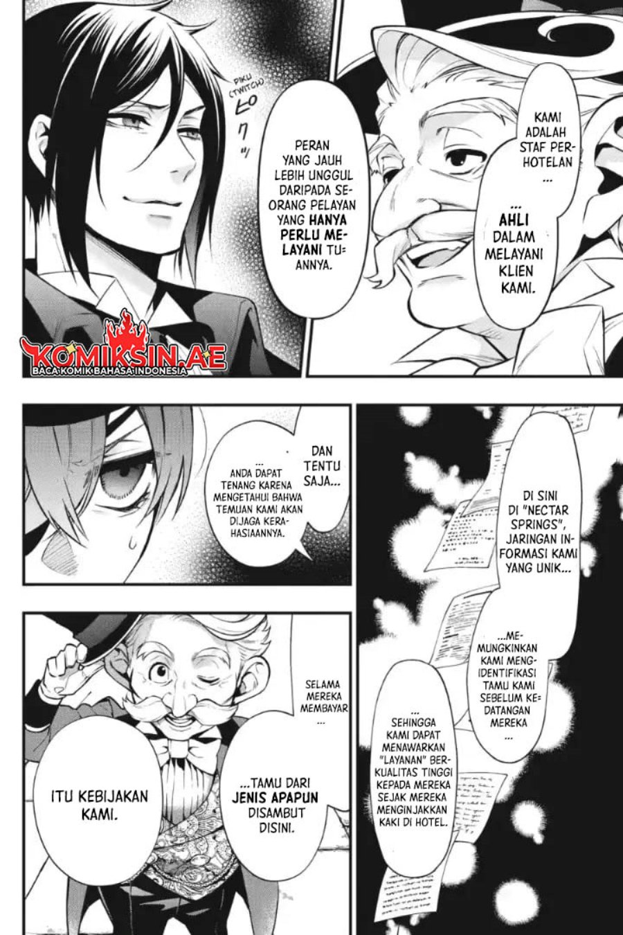 Chapter 214 - halaman 6