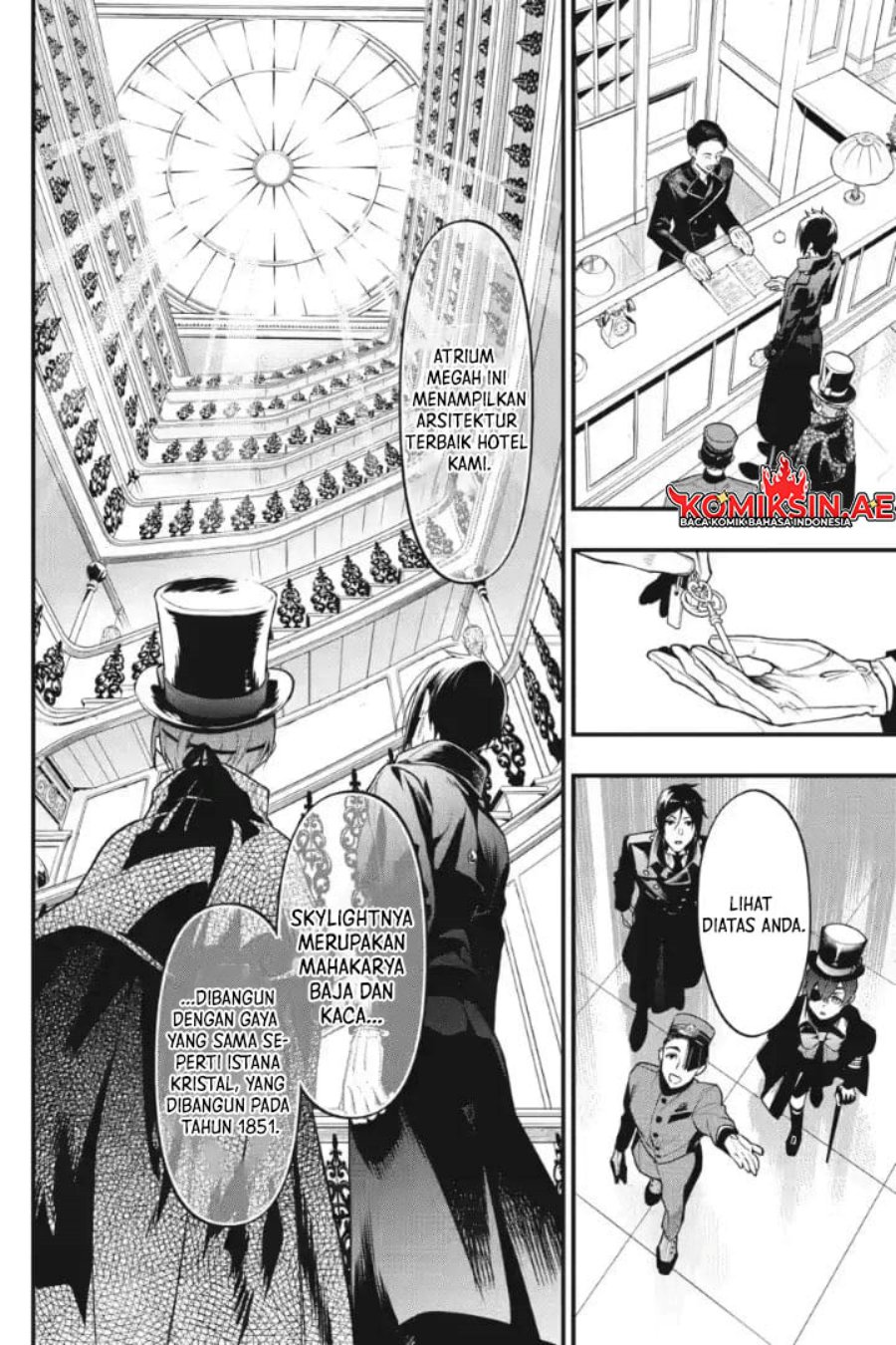 Chapter 214 - halaman 9