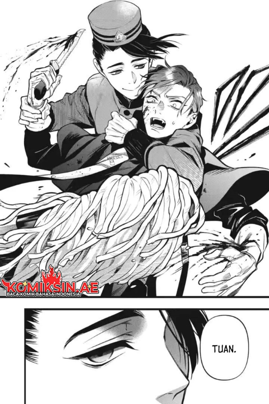 Chapter 215 - halaman 12