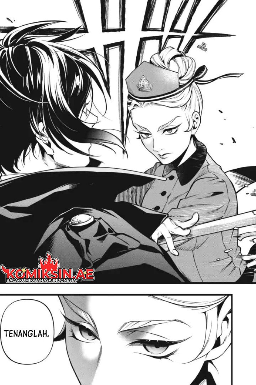 Chapter 215 - halaman 13