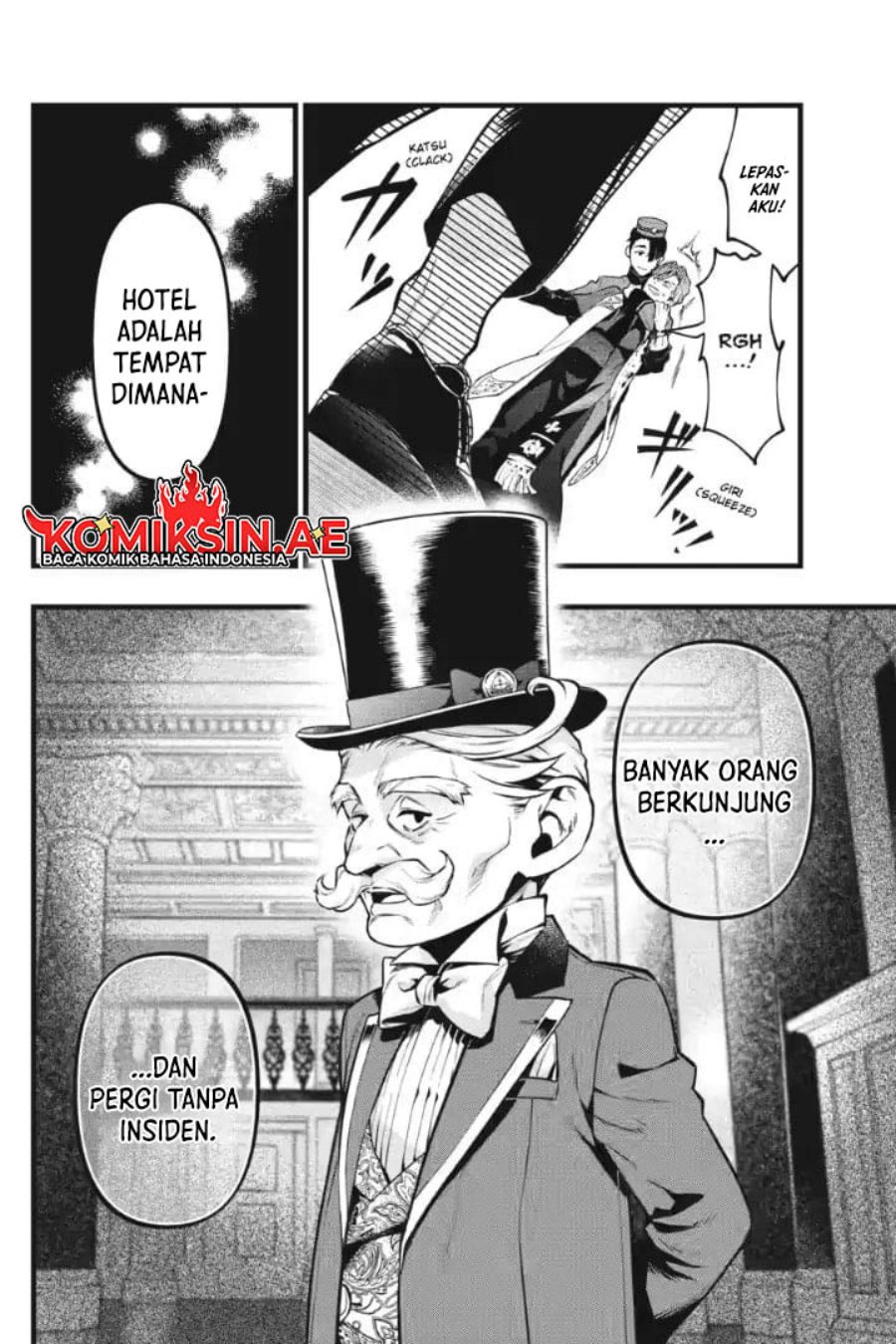 Chapter 215 - halaman 14