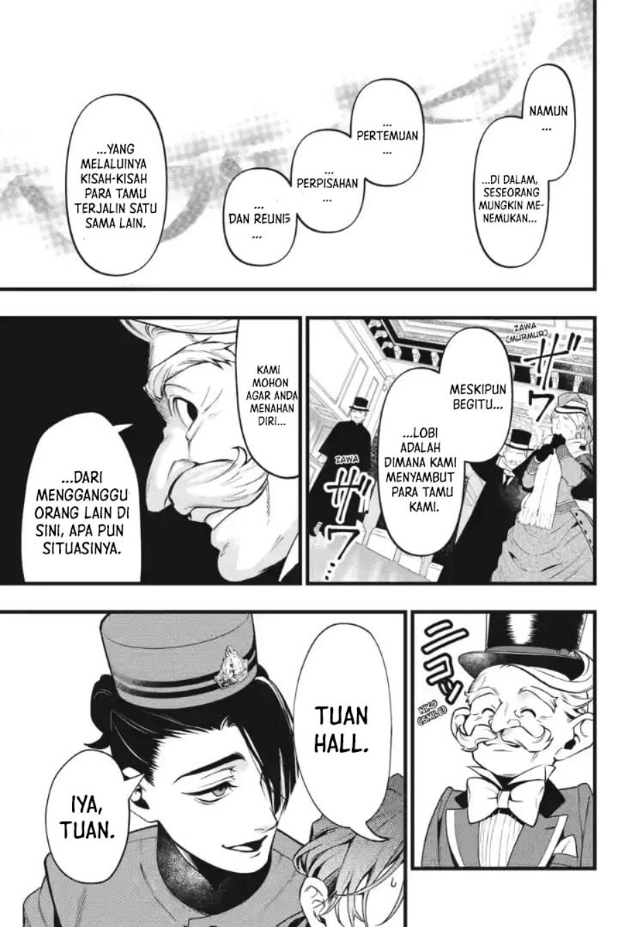 Chapter 215 - halaman 15