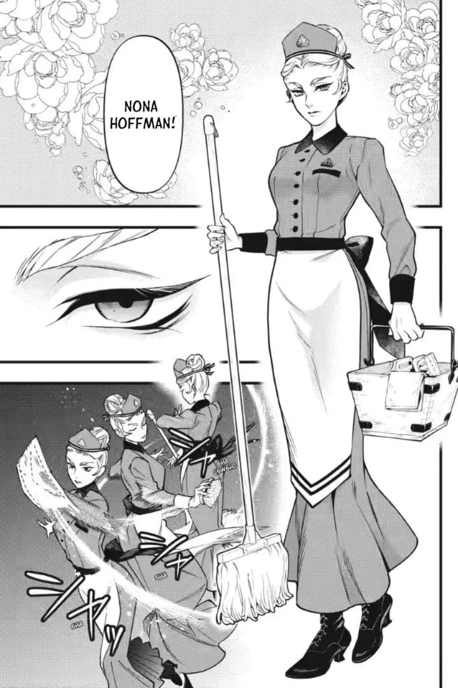 Chapter 215 - halaman 17
