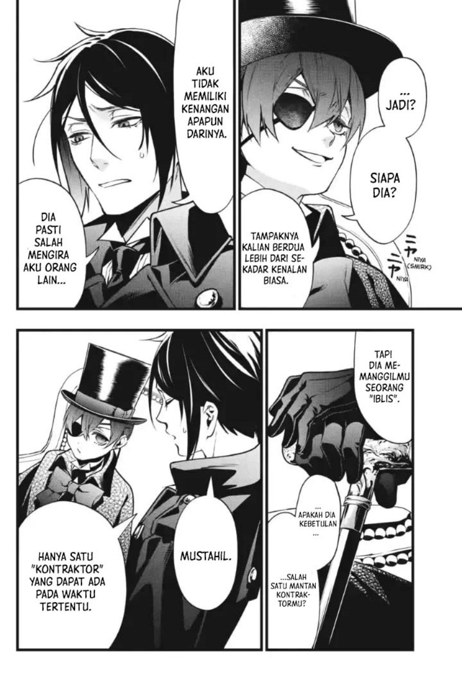 Chapter 215 - halaman 22