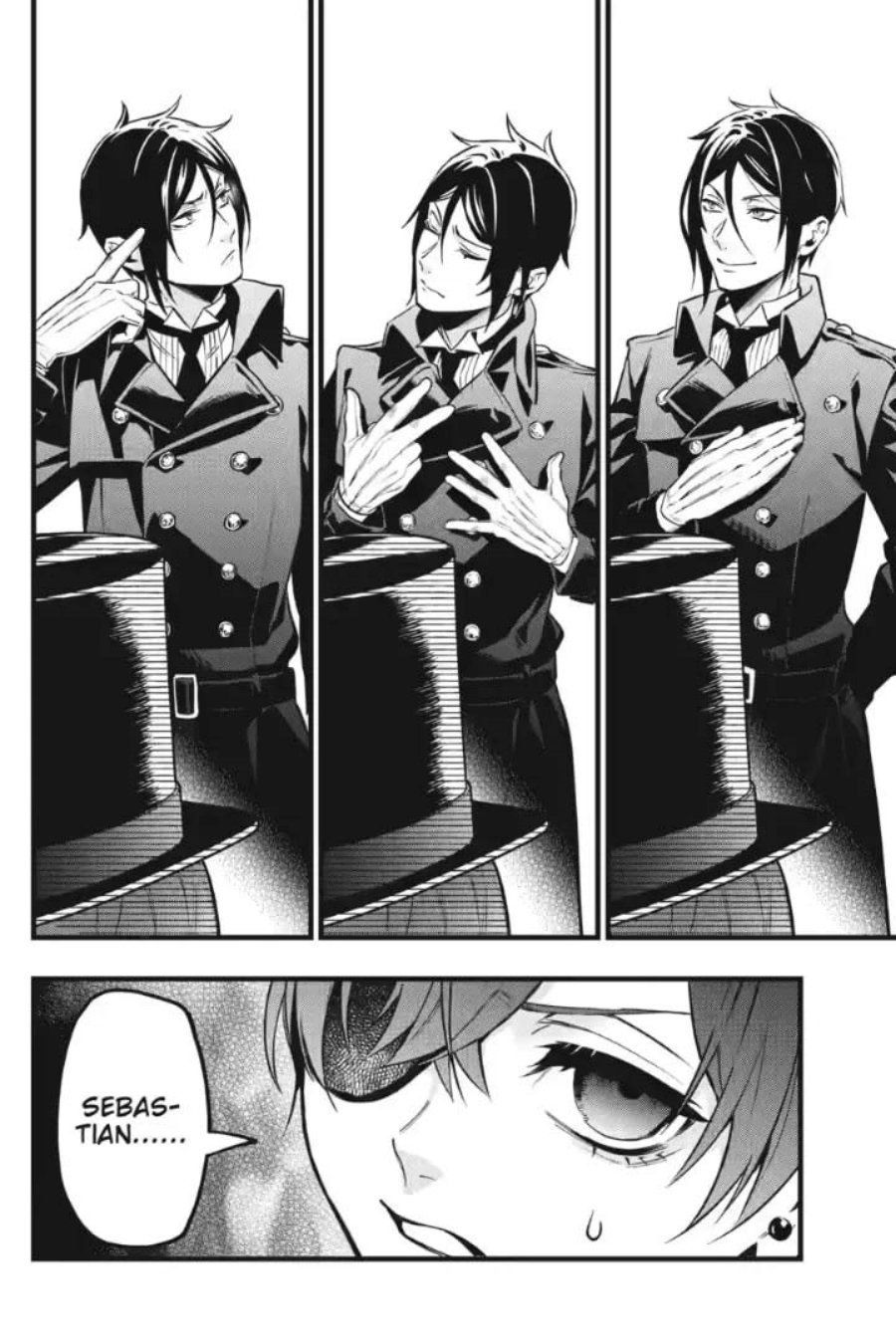 Chapter 215 - halaman 24
