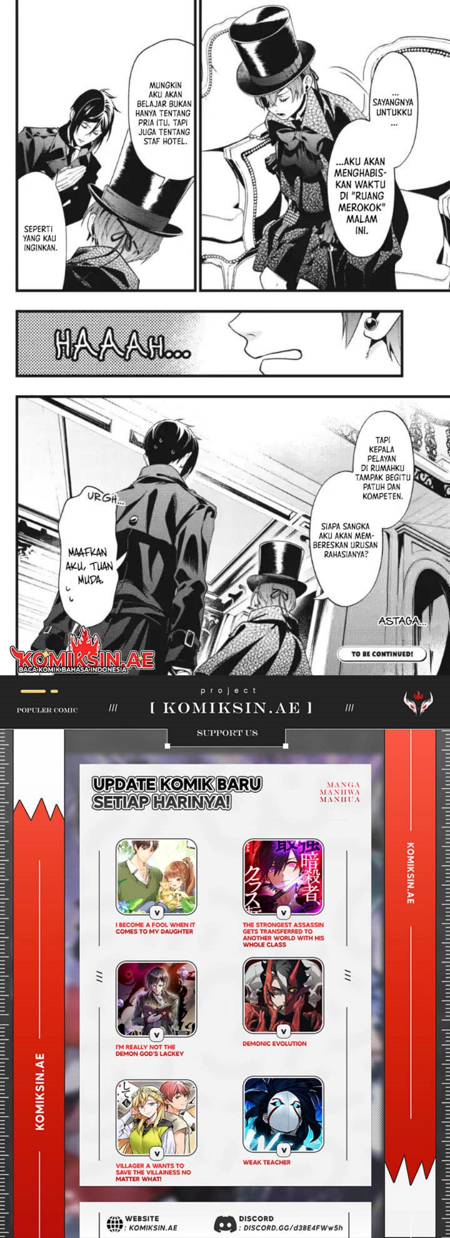 Chapter 215 - halaman 26