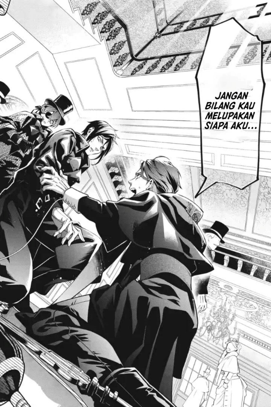 Chapter 215 - halaman 4