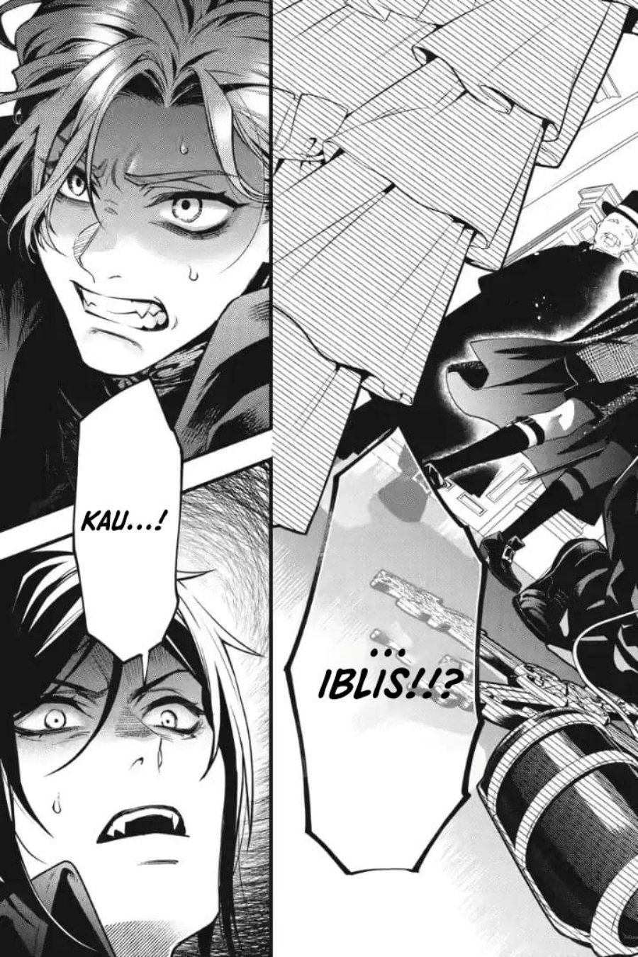 Chapter 215 - halaman 5