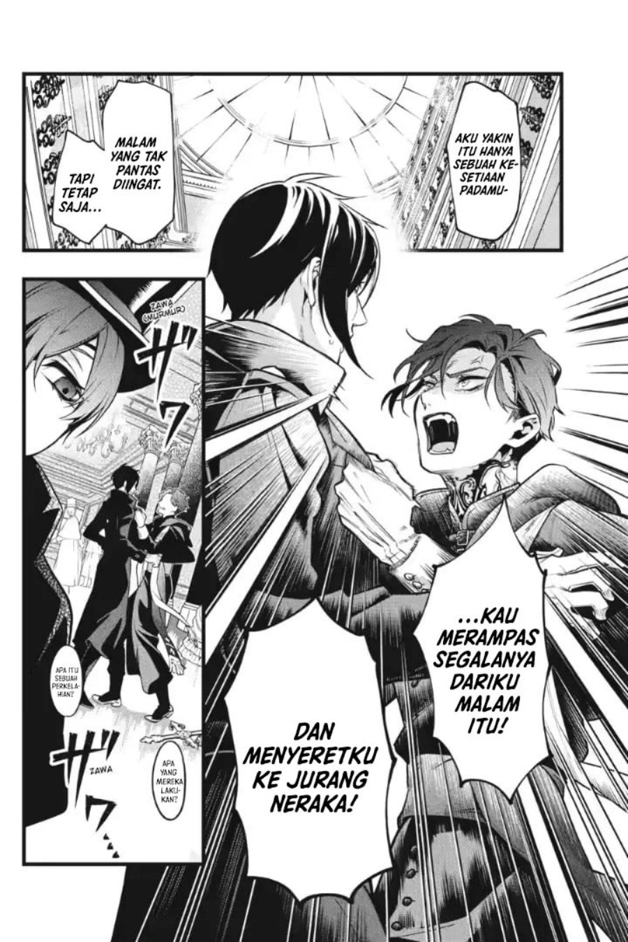 Chapter 215 - halaman 8