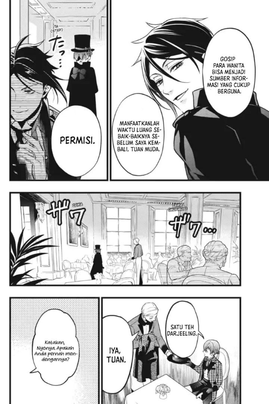 Chapter 216 - halaman 12