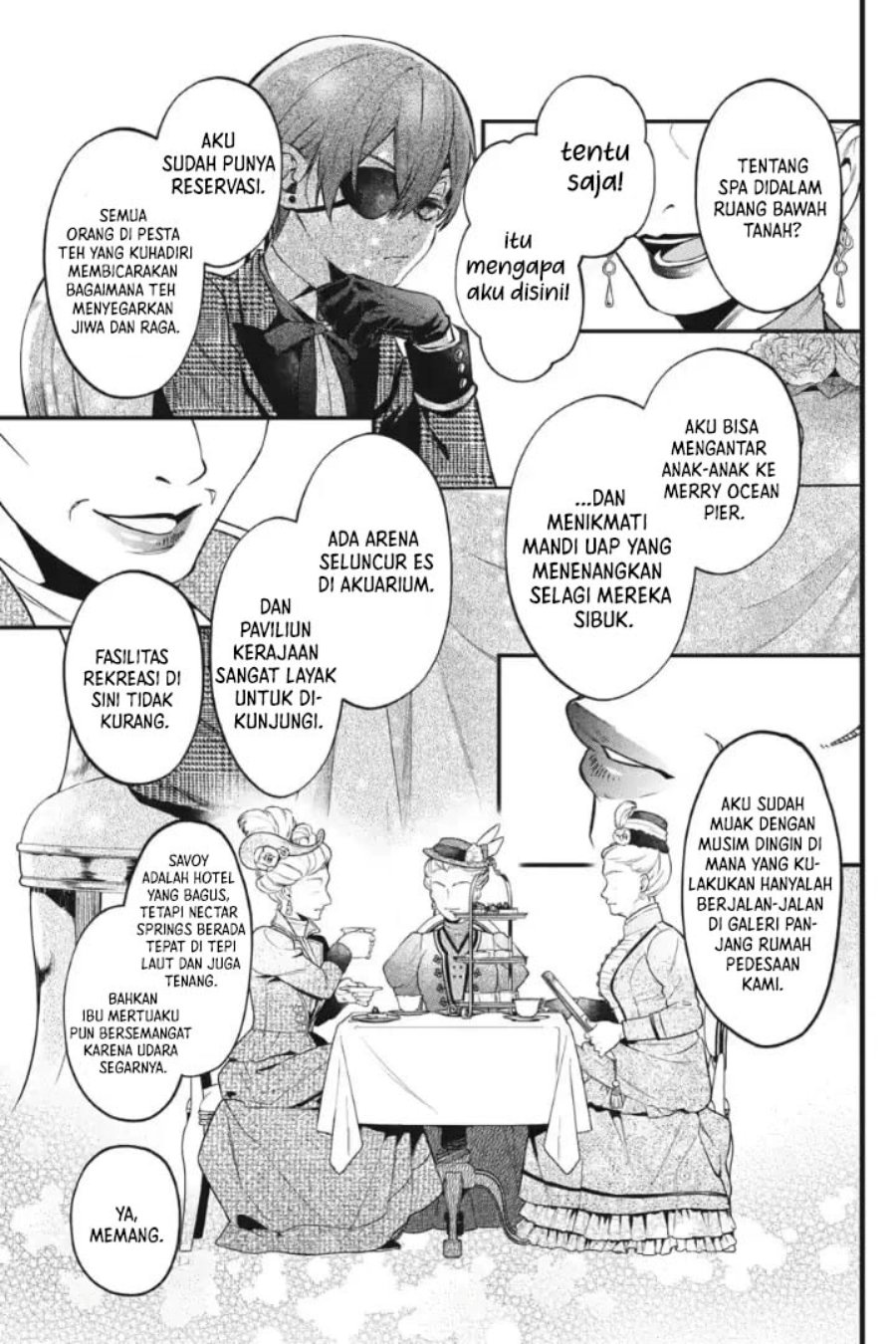 Chapter 216 - halaman 13