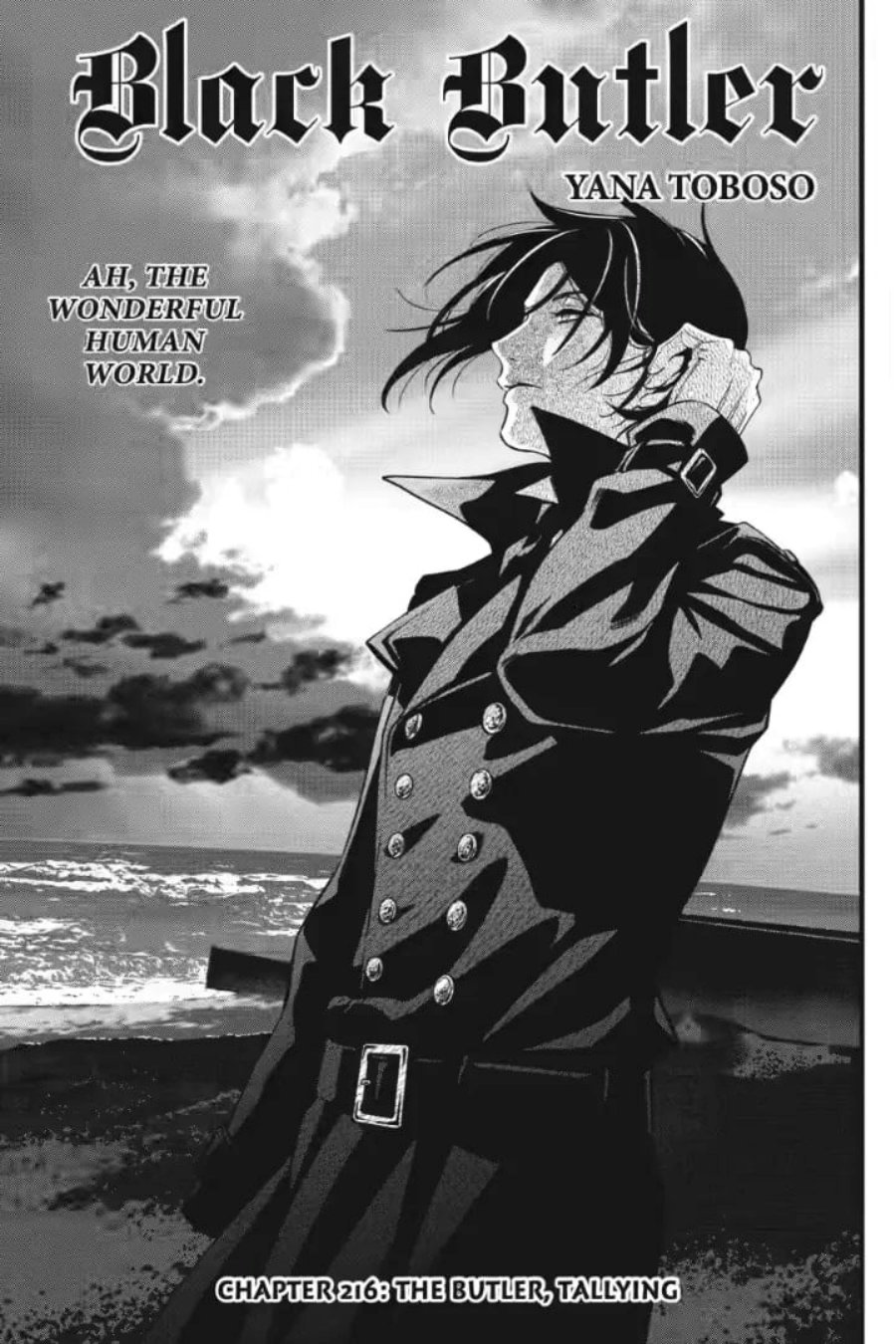 Chapter 216 - halaman 3