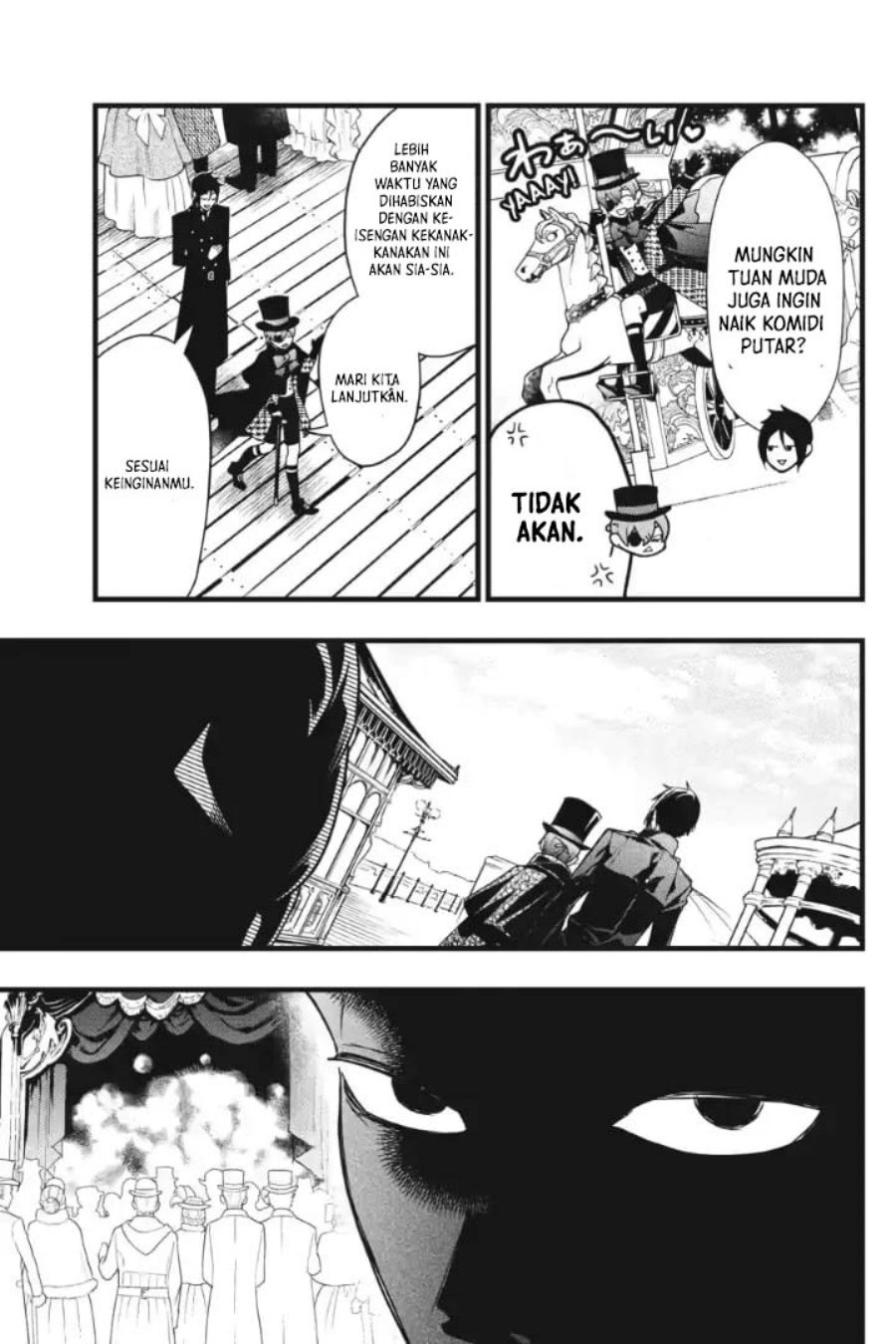 Chapter 216 - halaman 24