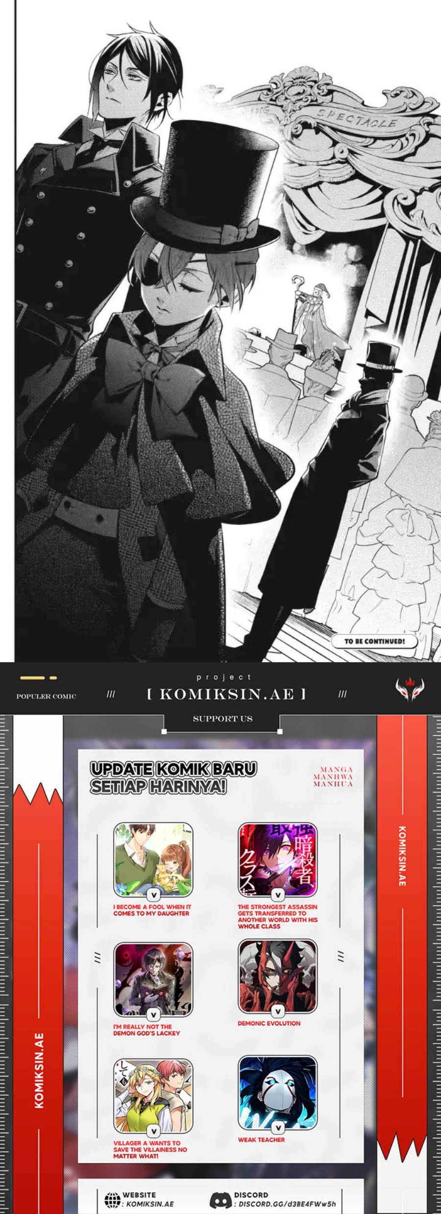 Chapter 216 - halaman 25