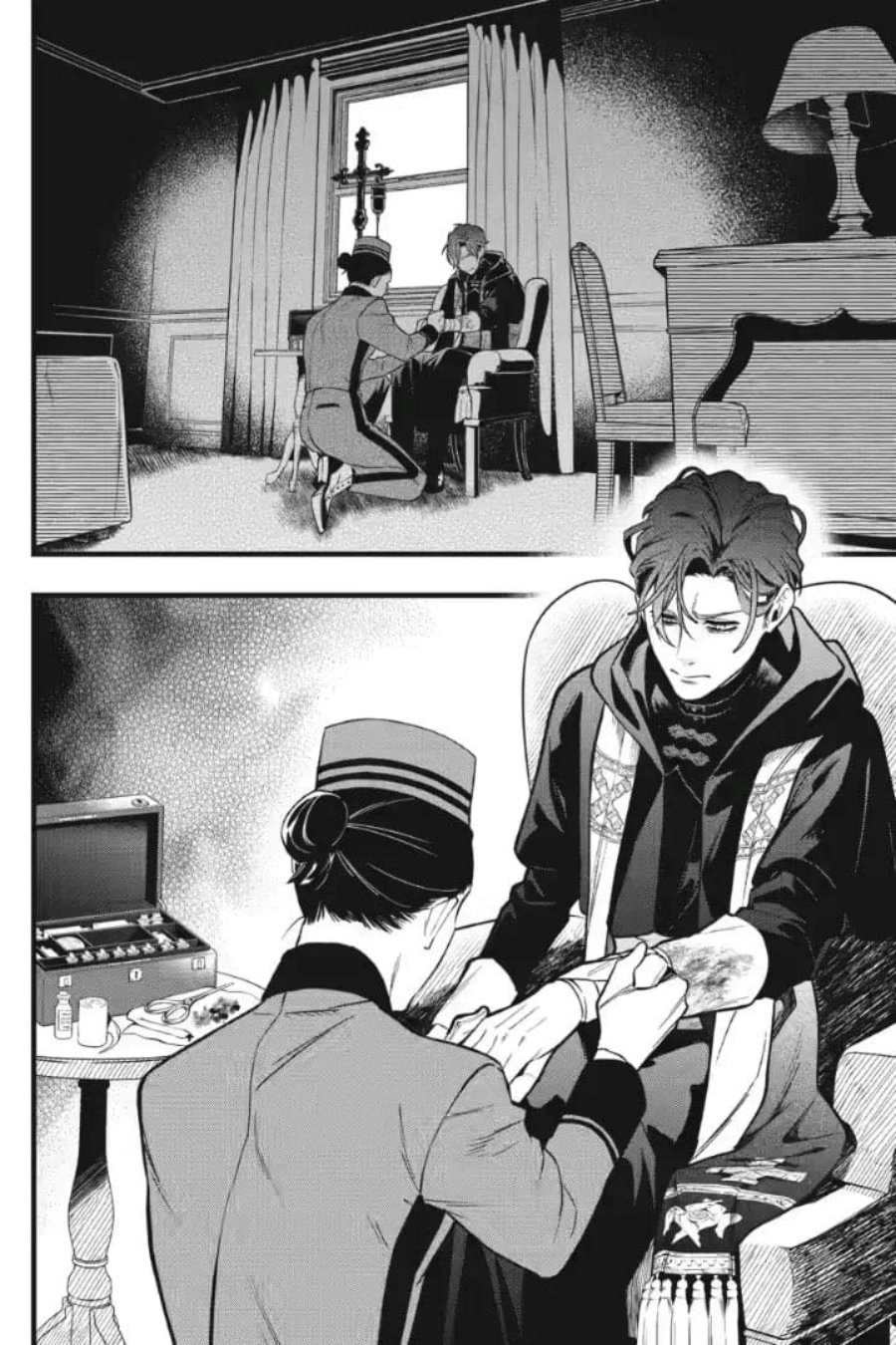 Chapter 216 - halaman 4