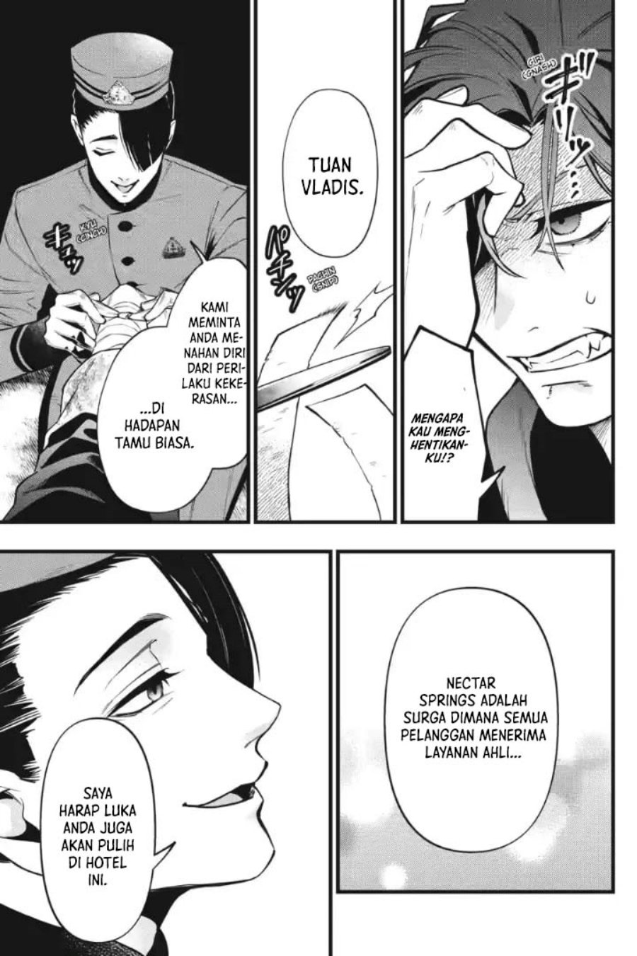 Chapter 216 - halaman 5