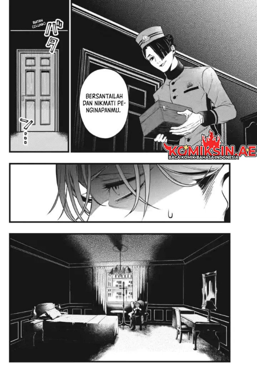 Chapter 216 - halaman 6