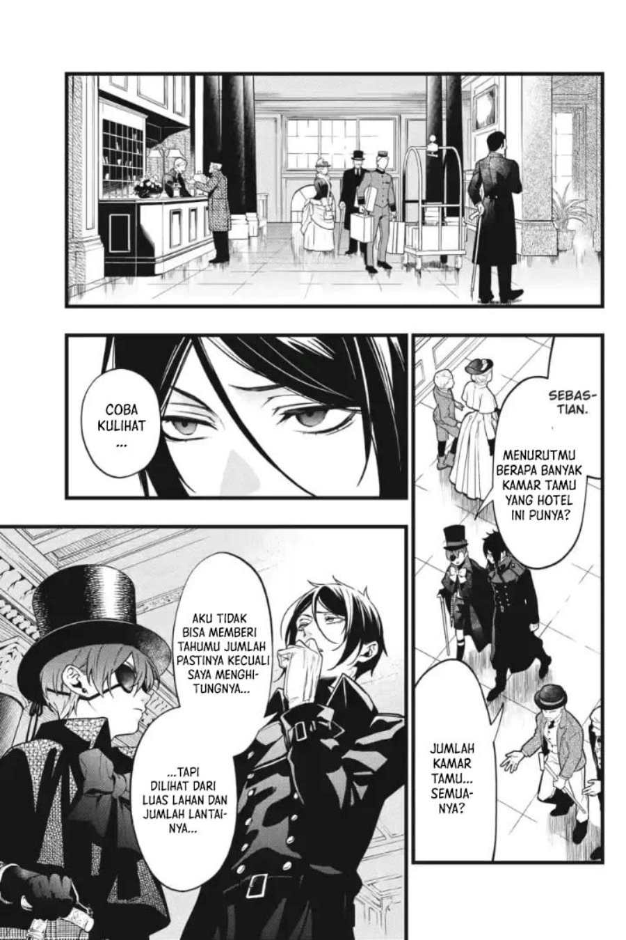 Chapter 216 - halaman 7