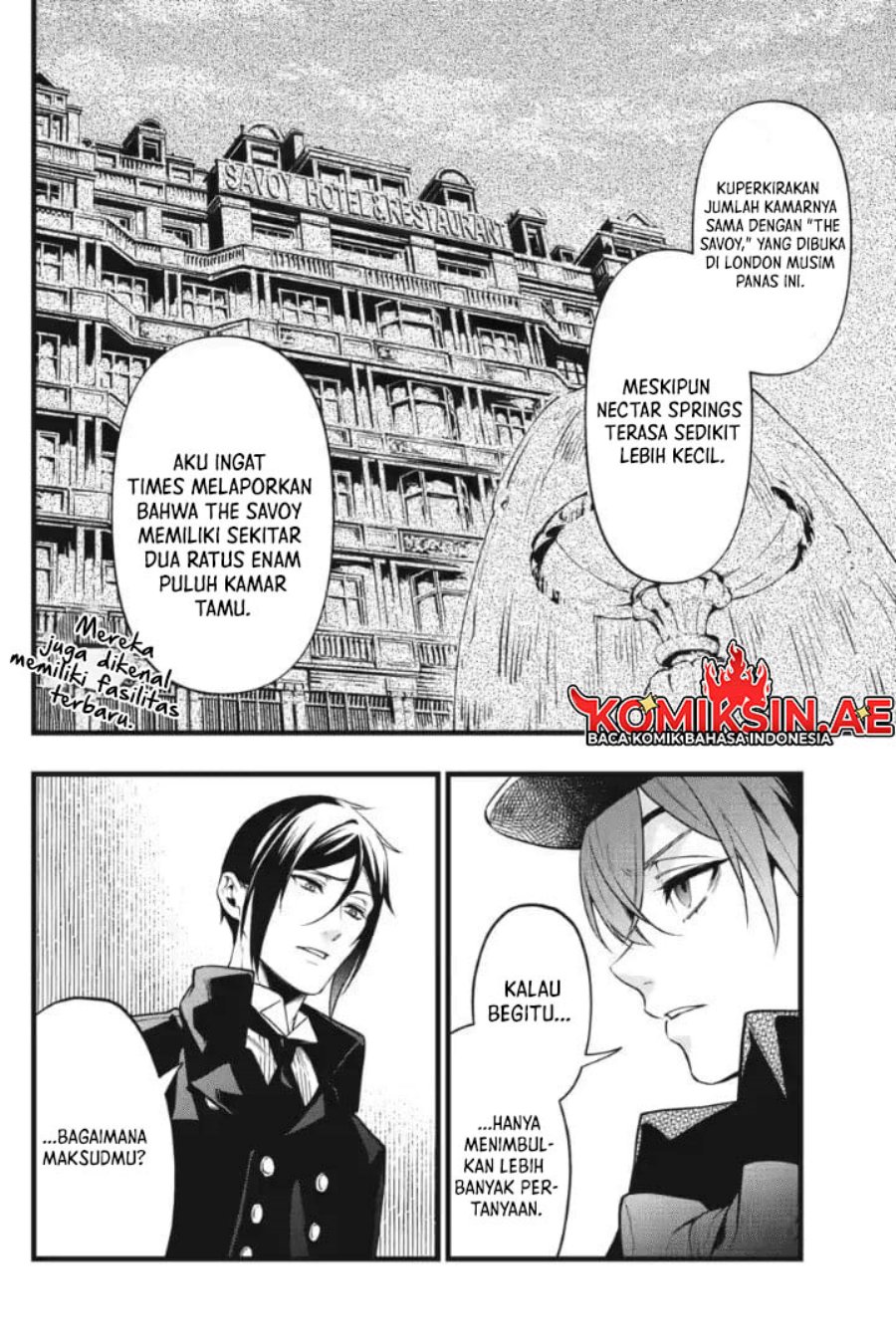 Chapter 216 - halaman 8