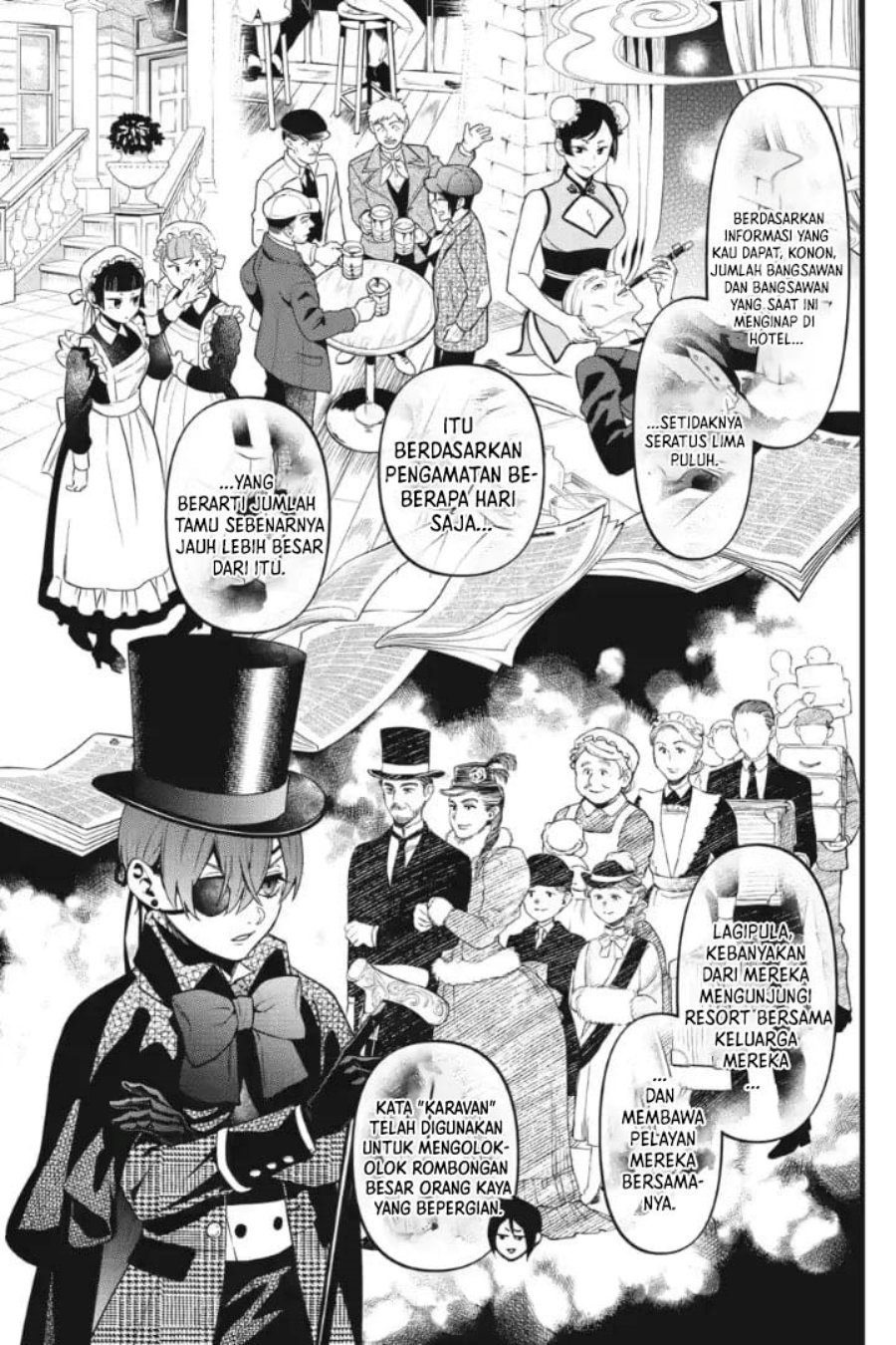 Chapter 216 - halaman 9