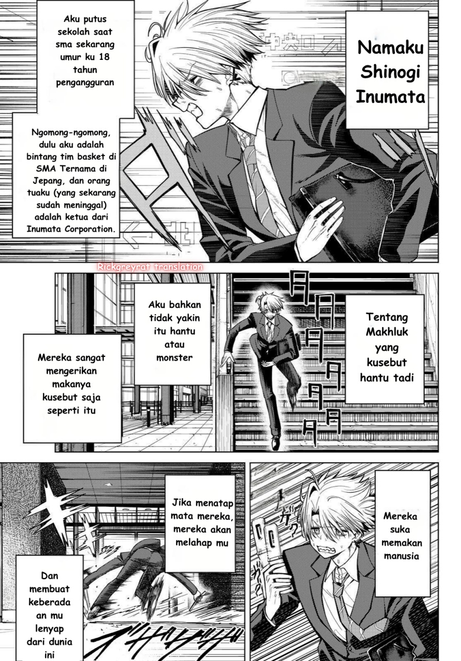 Chapter 1.1 - halaman 8