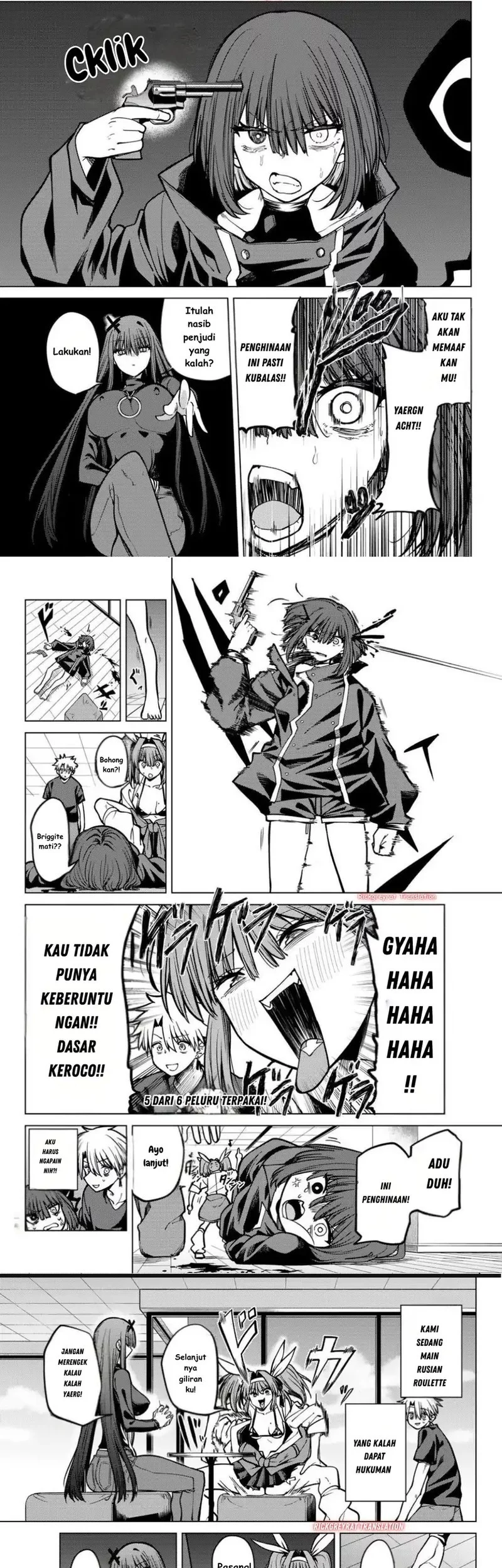 Chapter 23 - halaman 6