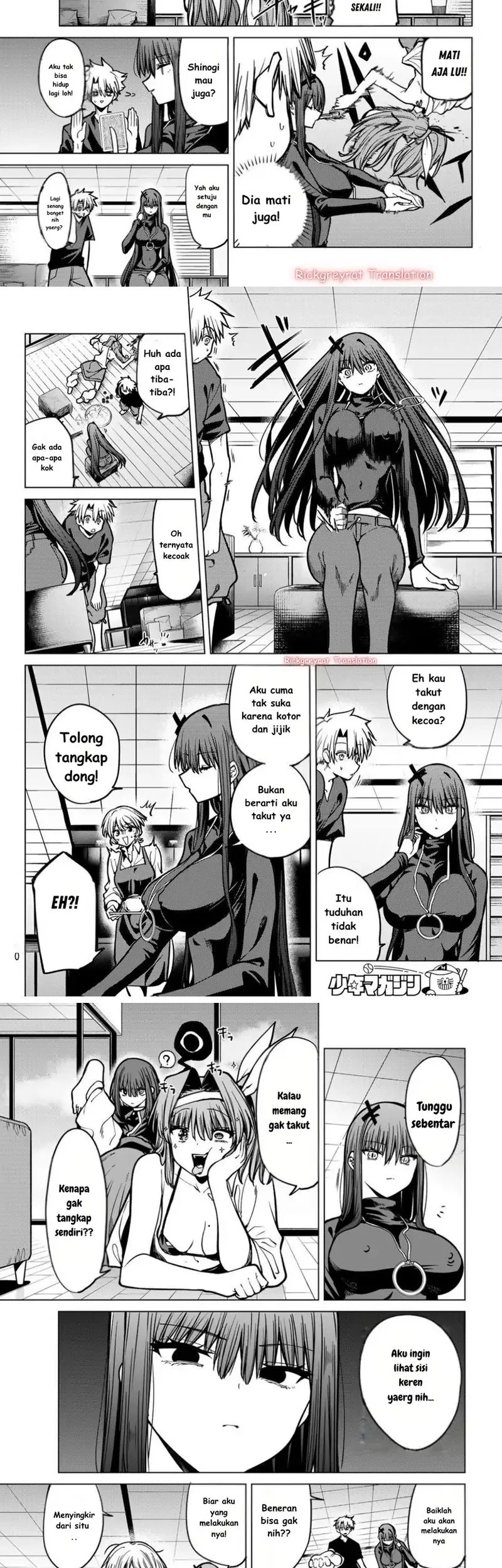 Chapter 23 - halaman 8