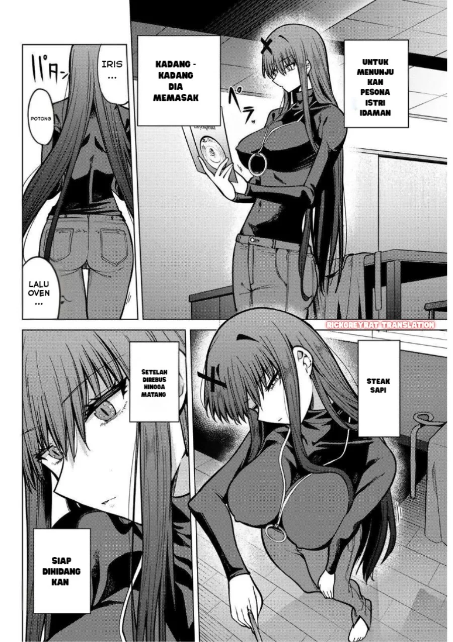 Chapter 25 - halaman 9