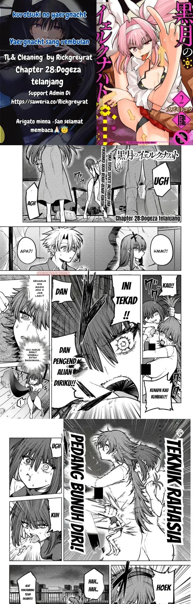 Chapter 28 - halaman 2