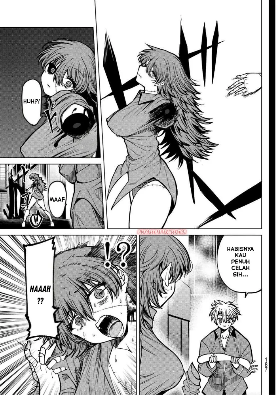 Chapter 30 - halaman 9
