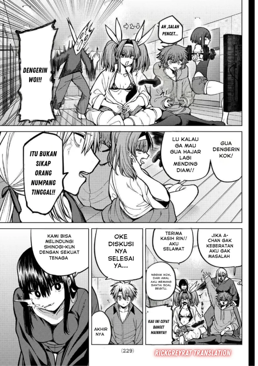 Chapter 31 - halaman 11