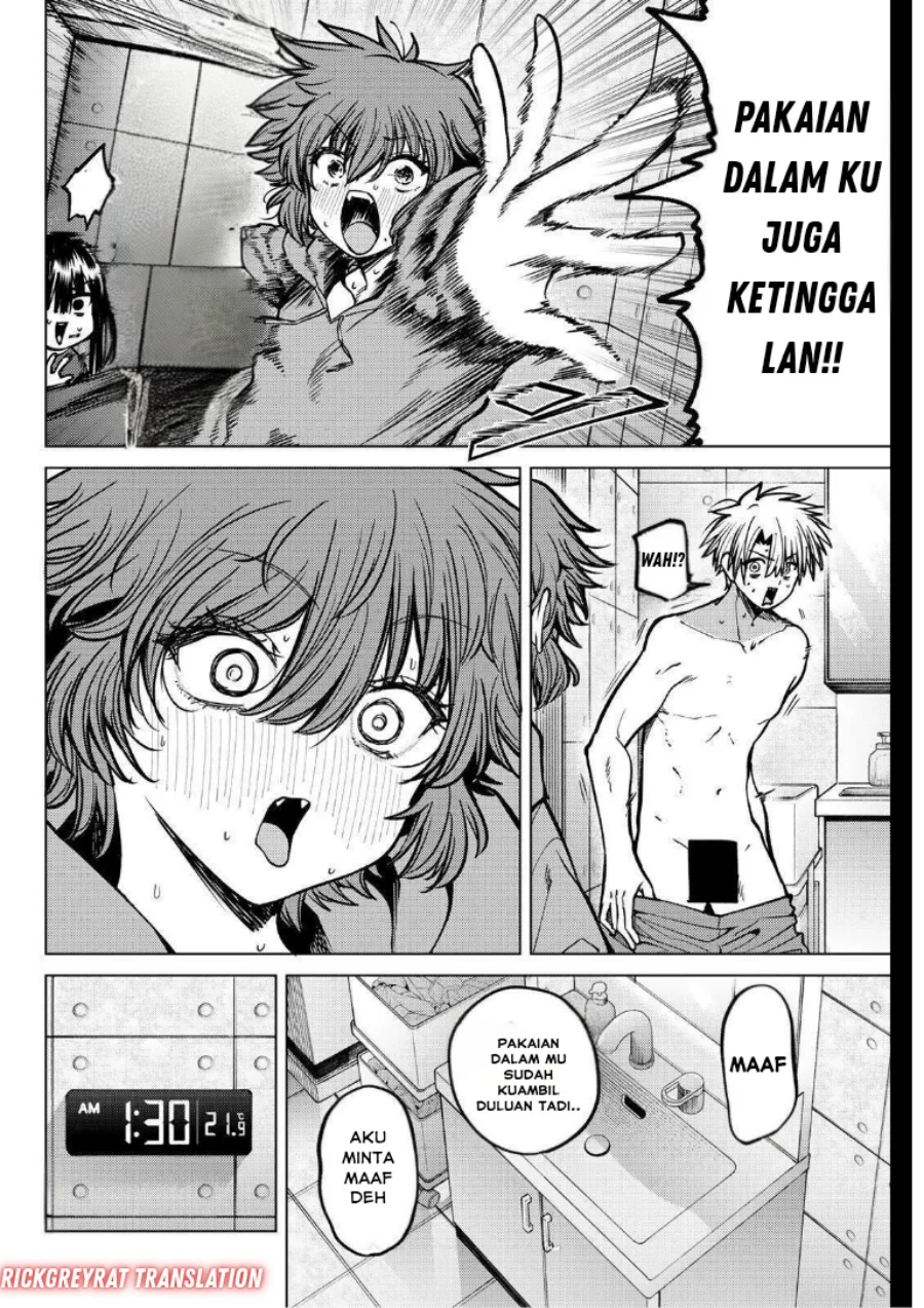 Chapter 31 - halaman 16