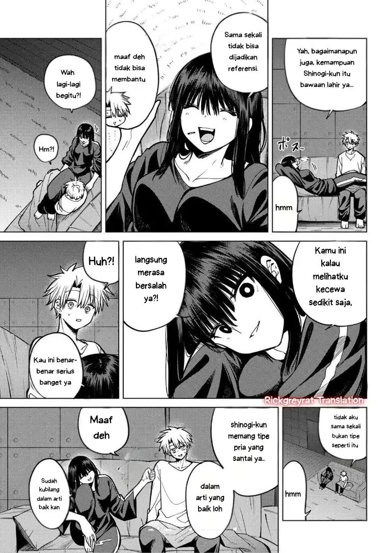 Chapter 32 - halaman 11