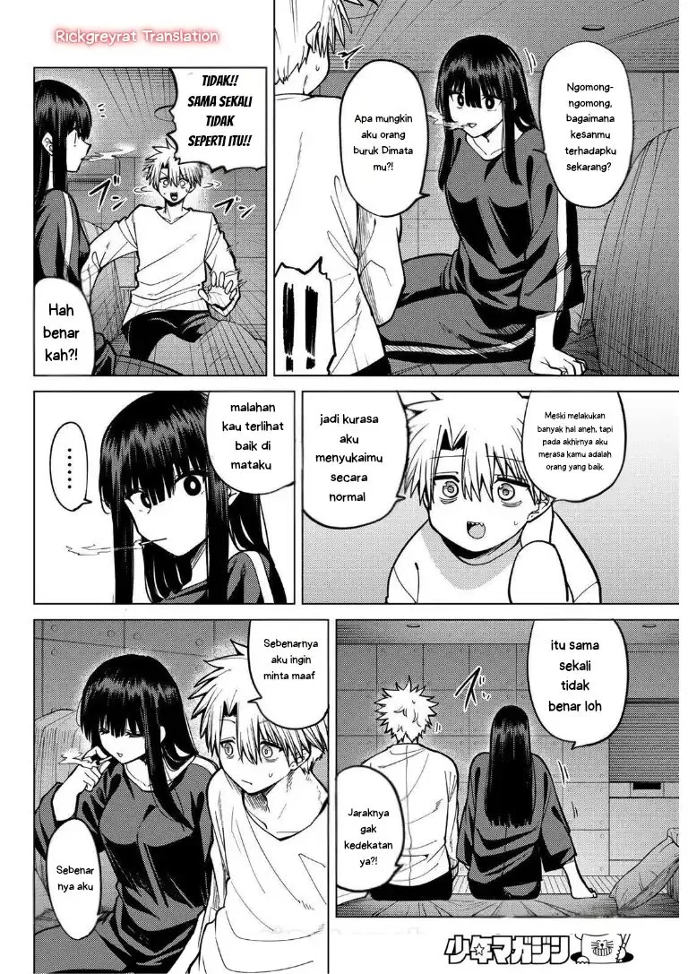 Chapter 32 - halaman 12