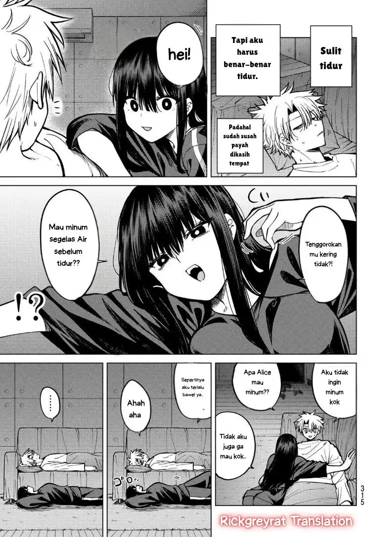 Chapter 32 - halaman 5