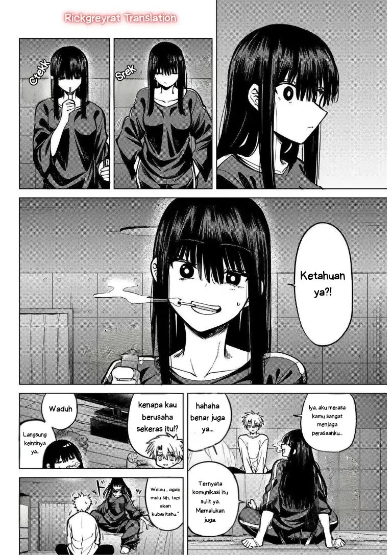 Chapter 32 - halaman 8