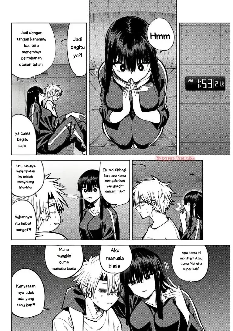 Chapter 32 - halaman 10