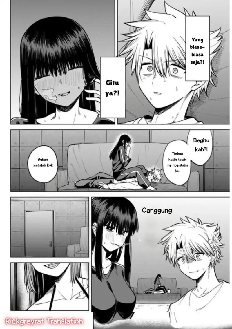 Chapter 33 - halaman 12