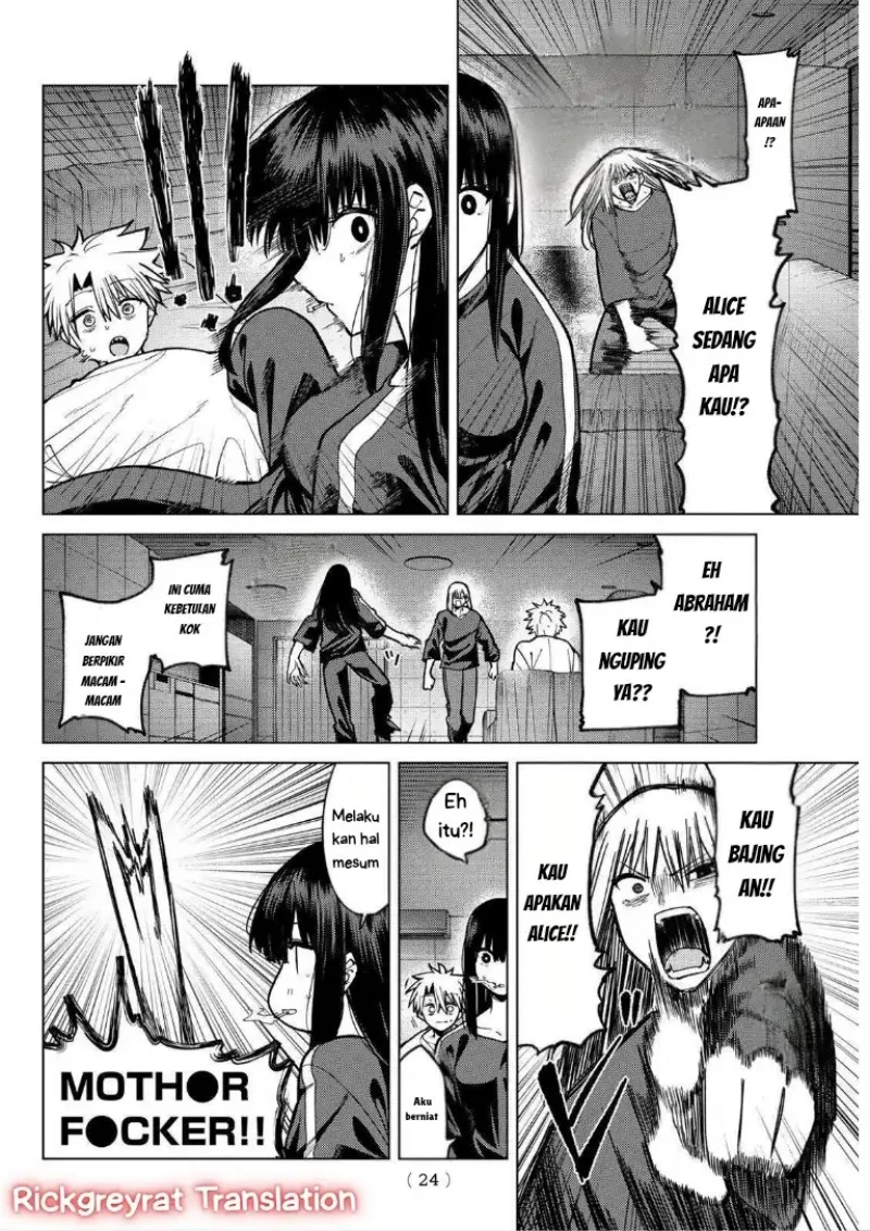 Chapter 33 - halaman 16